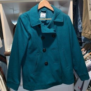 Old Navy Petite Coat